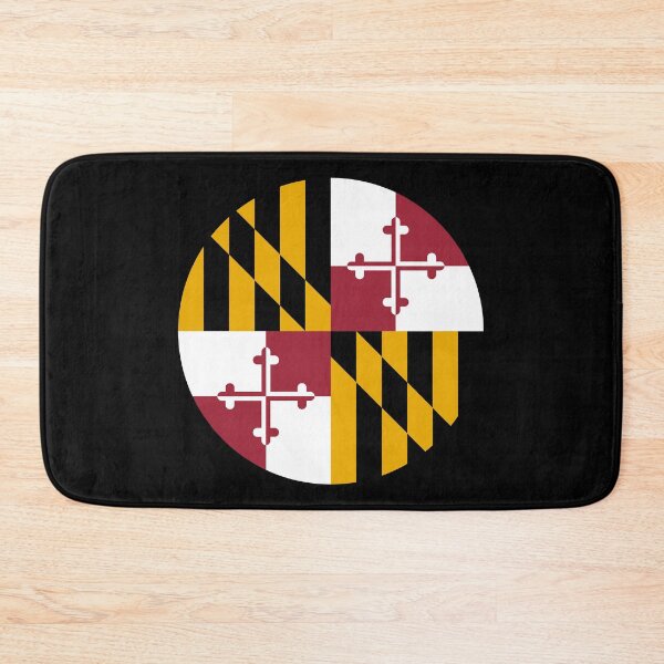 Item preview, Maryland State Seal MD designed and sold by shitpostee.