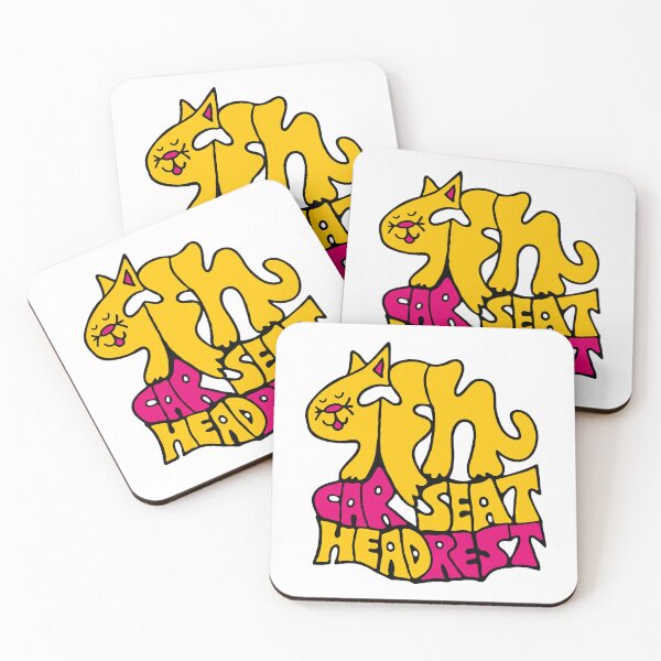 Item preview, Silhouette Typographi Cat designed and sold by KirinStudio.