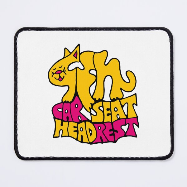 Item preview, Silhouette Typographi Cat designed and sold by KirinStudio.