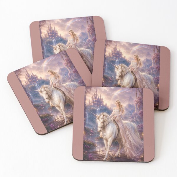 Item preview, The Fantasy Series V designed and sold by Eliza Art.