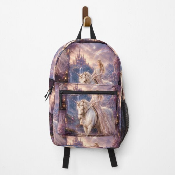 Item preview, The Fantasy Series V designed and sold by Eliza Art.