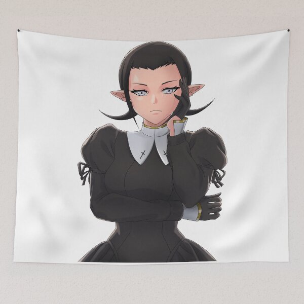 Item preview, MANGA DESIGN ART designed and sold by SudeeshArt.