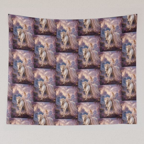 Item preview, The Fantasy Series V designed and sold by Eliza Art.