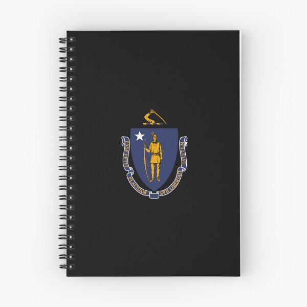 Item preview, Massachusetts State Seal MA designed and sold by shitpostee.