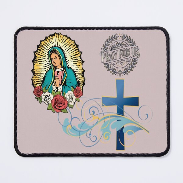 Item preview, Our Lady Of Guadalupe Pray for Us designed and sold by myfavoritegifts.