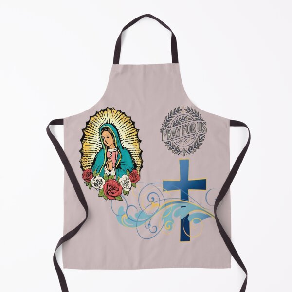 Item preview, Our Lady Of Guadalupe Pray for Us designed and sold by myfavoritegifts.
