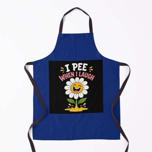 Item preview, I pee when laugh. designed and sold by Giewont.