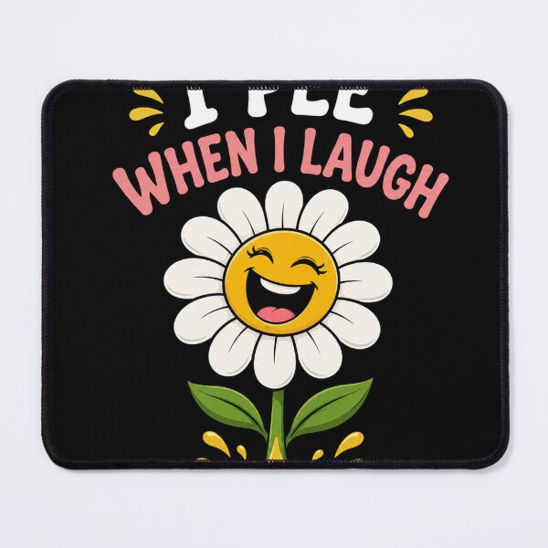 Item preview, I pee when laugh. designed and sold by Giewont.