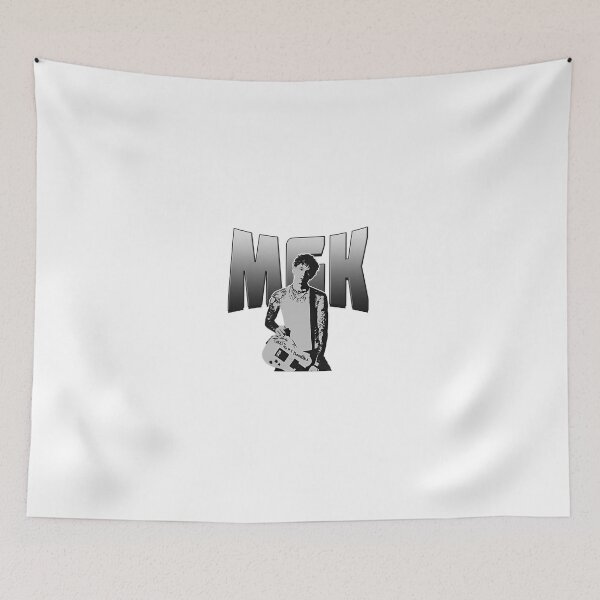 Item preview, Mgk designed and sold by TyJacksanro.
