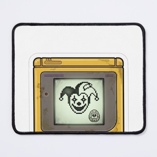 Item preview, Handheld Heartbreak designed and sold by Static Youth.