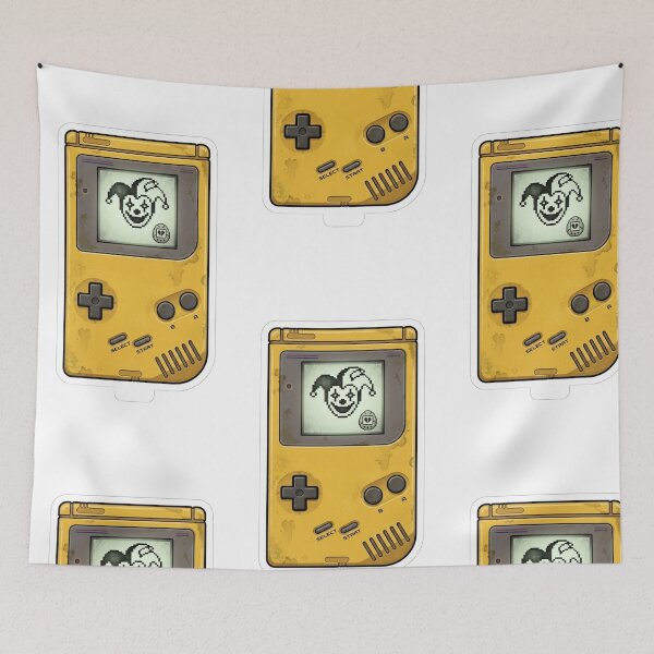 Item preview, Handheld Heartbreak designed and sold by Static Youth.