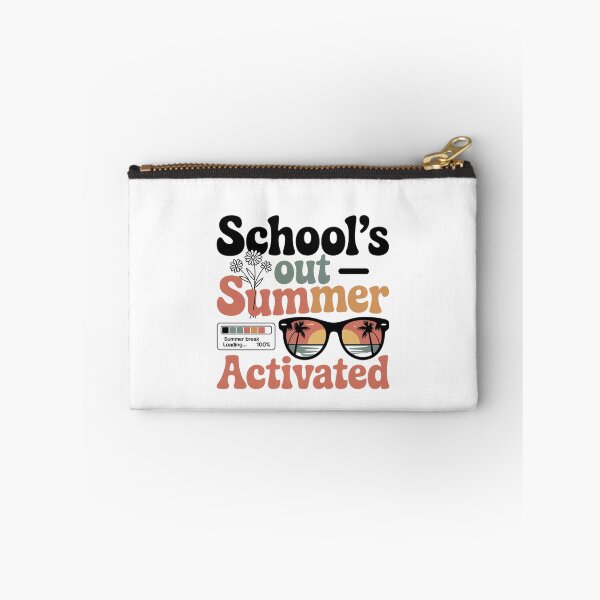 Item preview, School’s Out Summer Mode Activated designed and sold by CreativeTag.