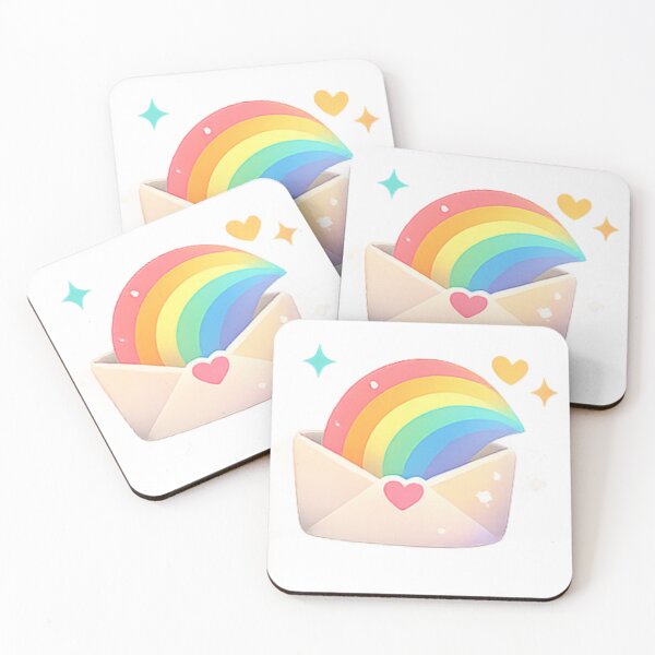 Item preview, Pride Month But Minimalistic  designed and sold by fadeinkstudio.
