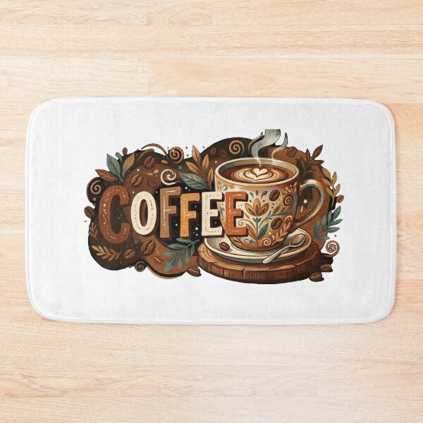 Item preview, coffee designed and sold by Dictum1.