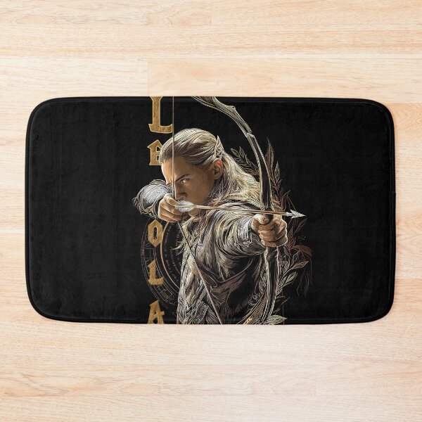 Item preview, The Elf Prince - LotR Parody designed and sold by HardDraw.