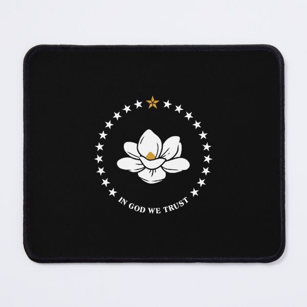 Item preview, Mississippi State Seal MS designed and sold by shitpostee.