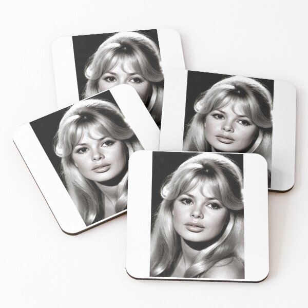 Item preview, Character - Portrait Black and White Bouffant Bangs Elegant designed and sold by Beat-It.