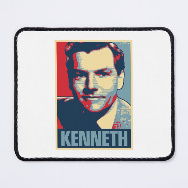 Item preview, Kenneth designed and sold by DFA.