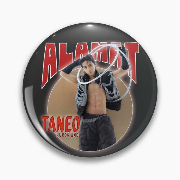 Item preview, Alamat Taneo Purok Bonus designed and sold by purplehairdani.