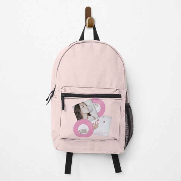 Item preview, Bubblegum Pink Vinyl Record Side B Drop Dead Mockup designed and sold by maivisecole.