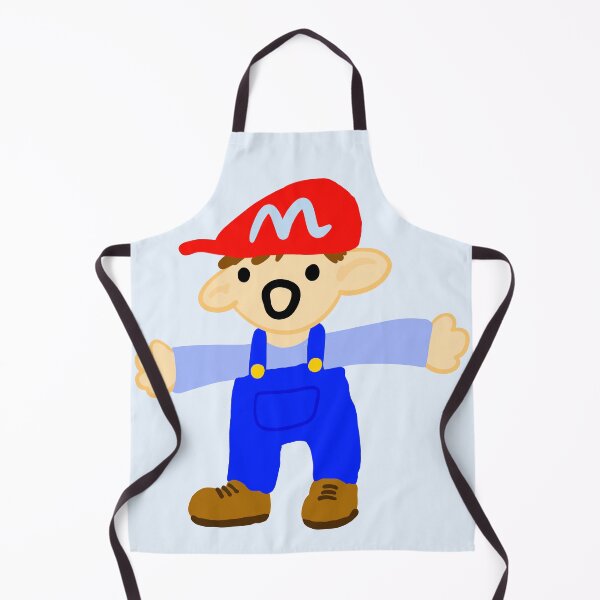 Item preview, Cute Cartoon Boy designed and sold by YeeveDiArt.