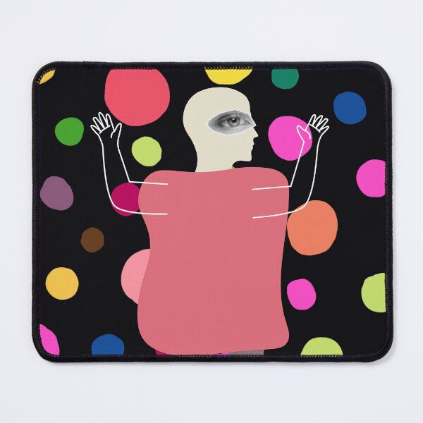 Item preview, Abstract alien designed and sold by GasconyPassion.