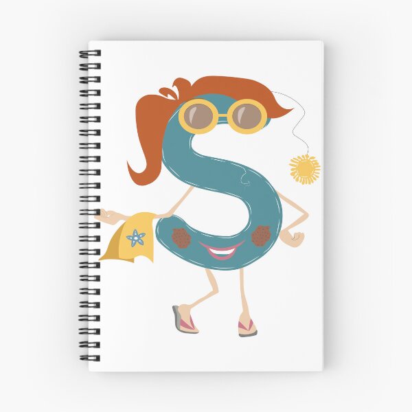 Item preview, The animated alphabet Letter S designed and sold by Garabatha.