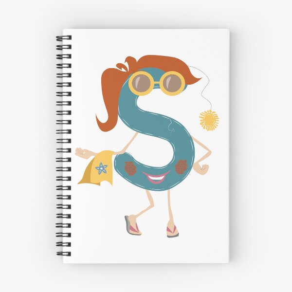 Item preview, The animated alphabet Letter S designed and sold by Garabatha.