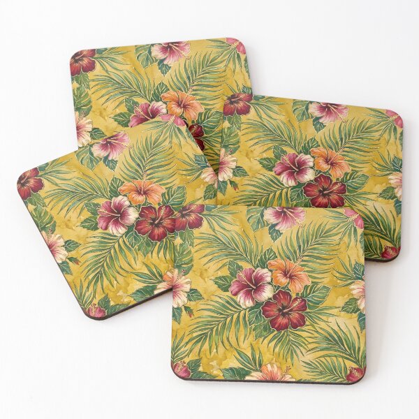 Item preview, Hawaiian Flower designed and sold by GraphicsClub.