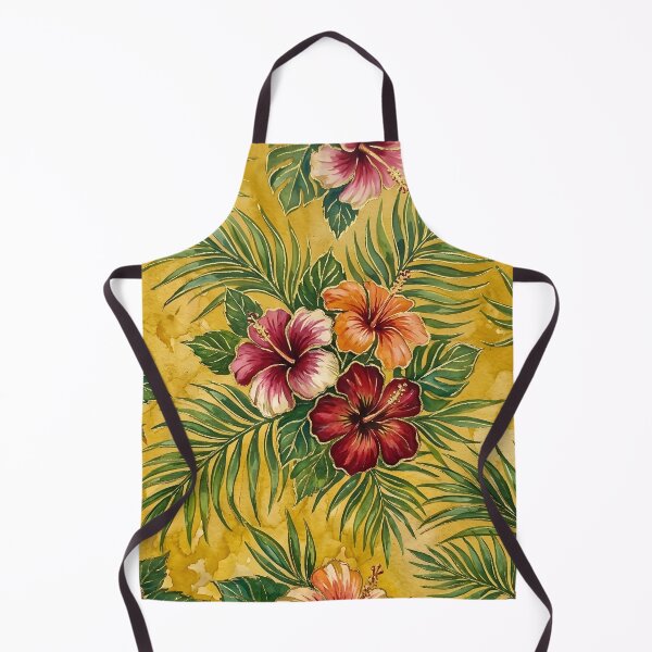Item preview, Hawaiian Flower designed and sold by GraphicsClub.