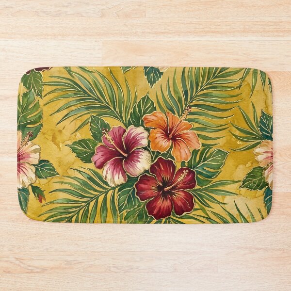 Item preview, Hawaiian Flower designed and sold by GraphicsClub.