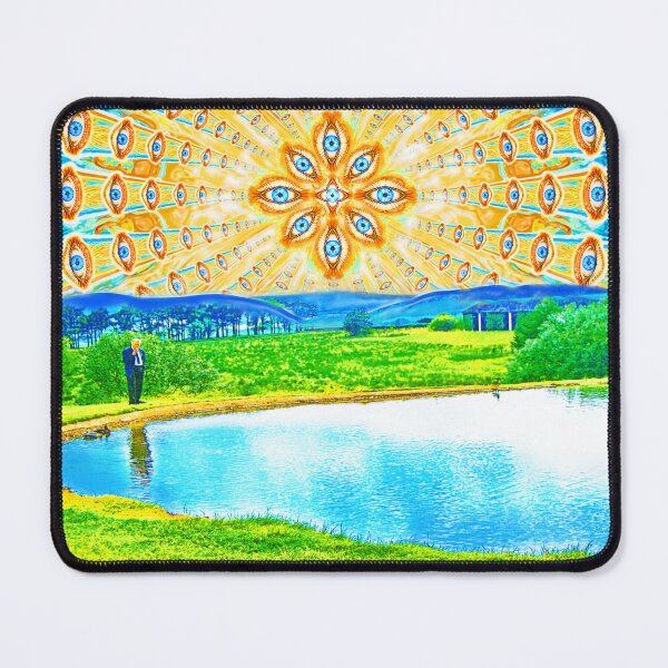 Item preview, 4thDimensionalHighlands designed and sold by Klaus Bremner (Autotelic Art).
