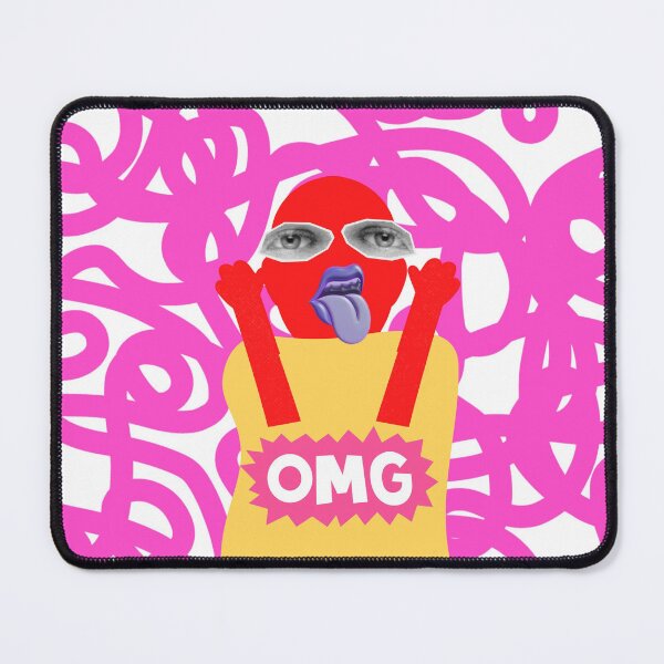 Item preview, OMG designed and sold by GasconyPassion.