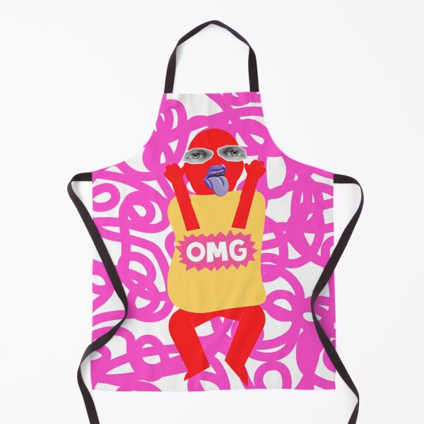 Item preview, OMG designed and sold by GasconyPassion.