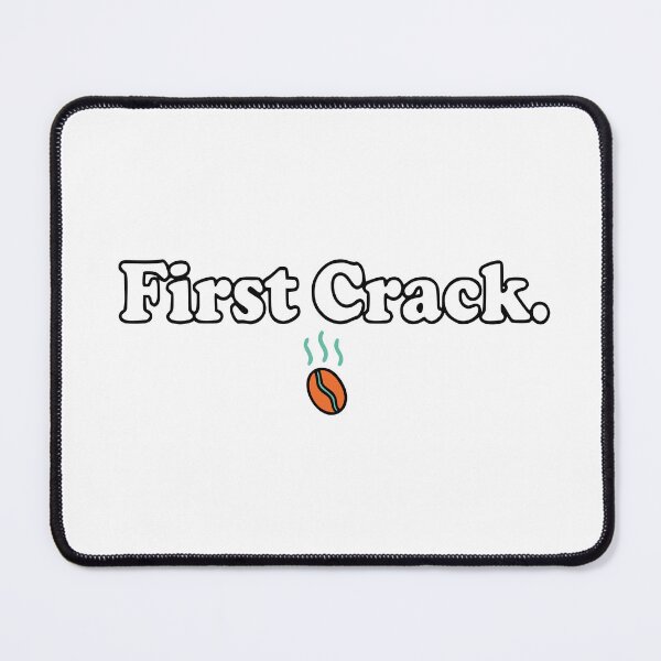 Item preview, First Crack. designed and sold by Creative jiffy.