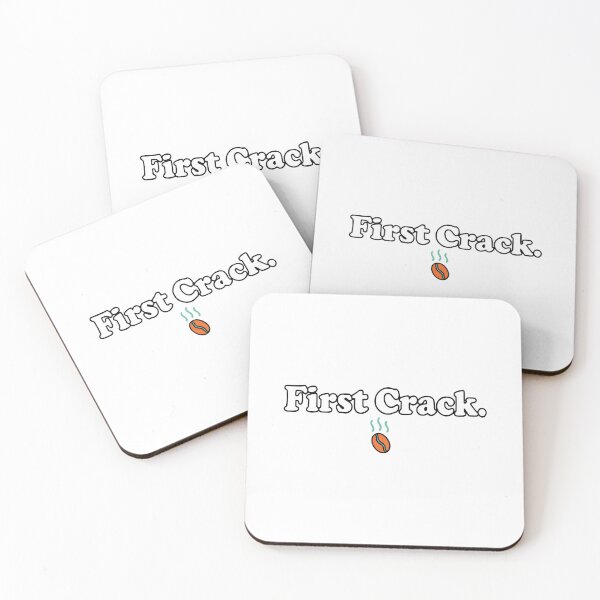 Item preview, First Crack. designed and sold by Creative jiffy.