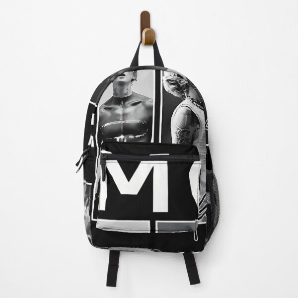 Item preview, Mgk Lost Album Music Gifts Mgk Wiz Khalifa Vintage designed and sold by TyJacksanro.