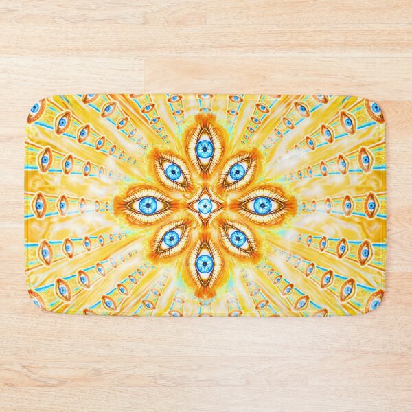 Item preview, 4thDimensionalView designed and sold by Klaus Bremner (Autotelic Art).