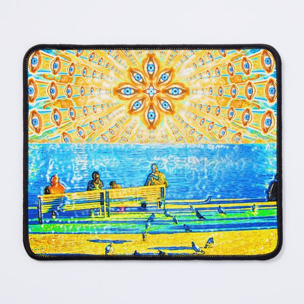 Item preview, 4thDimensionalView designed and sold by Klaus Bremner (Autotelic Art).