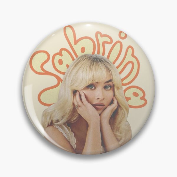 Item preview, Sabrina Retro 70s Aesthetic Pop Art designed and sold by maivisecole.