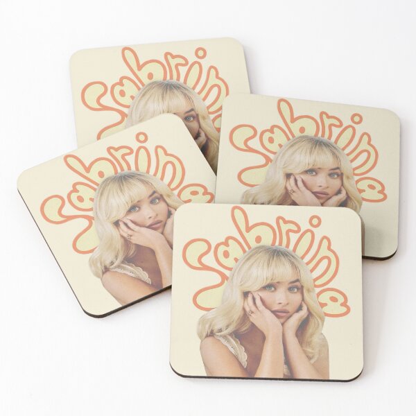 Item preview, Sabrina Retro 70s Aesthetic Pop Art designed and sold by maivisecole.