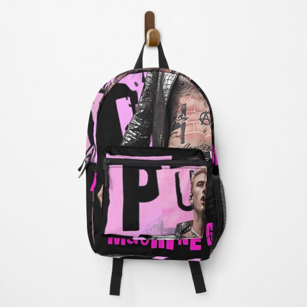 Item preview, Machine Gun Kelly designed and sold by TyJacksanro.