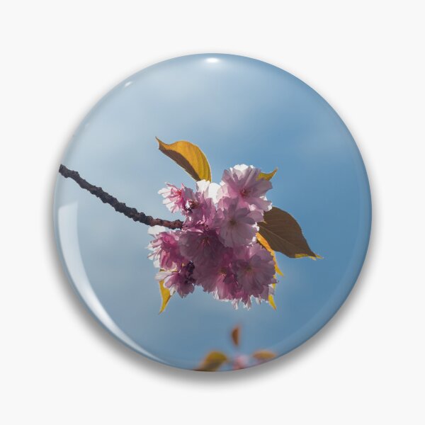 Item preview, Sakura flowers. designed and sold by vz-mrvq-01.