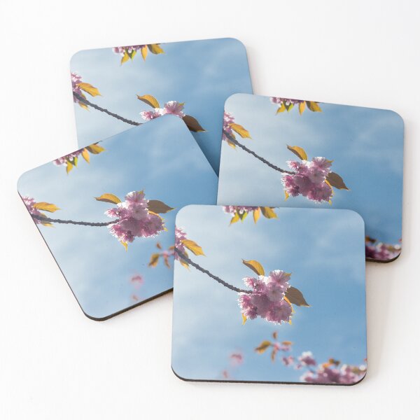 Item preview, Sakura flowers. designed and sold by vz-mrvq-01.