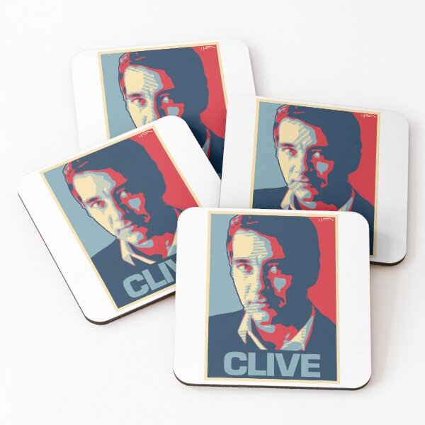 Item preview, Clive designed and sold by DFA.