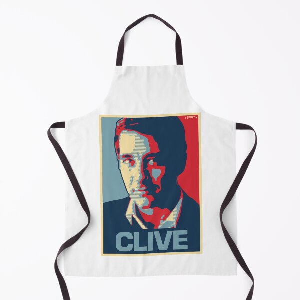 Item preview, Clive designed and sold by DFA.