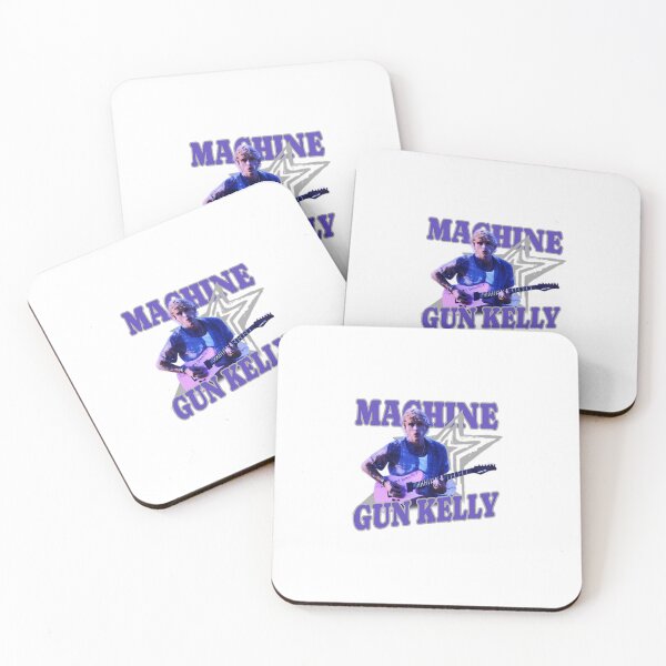 Item preview, Machine Gun Kelly designed and sold by TyJacksanro.
