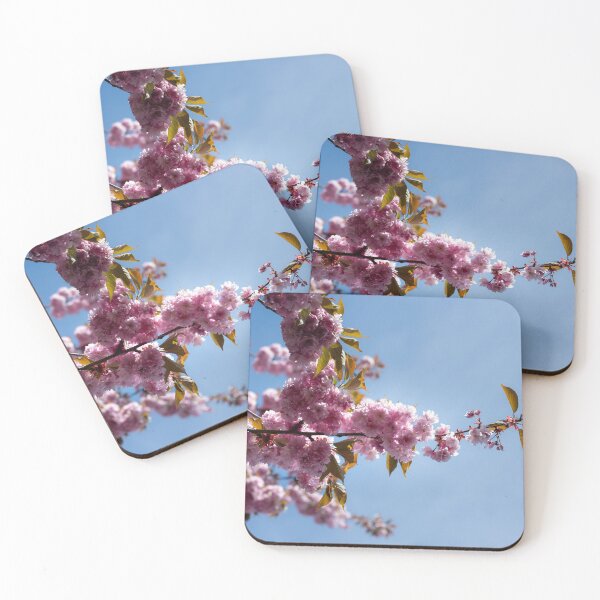Item preview, Sakura flowers designed and sold by vz-mrvq-01.