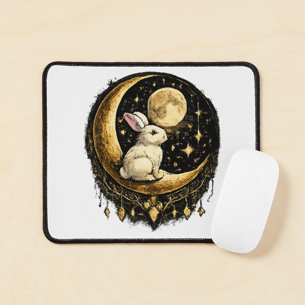 Item preview, Mouse Pad designed and sold by Cavalier-org.