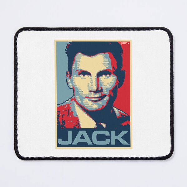 Item preview, Jack designed and sold by DFA.